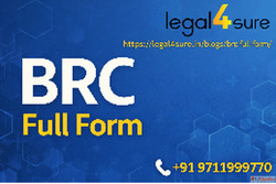 British Retail Consortium FoodQuality