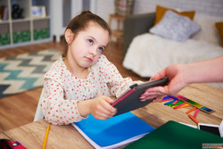 Ways to Identify a Special Needs Child in Early Development ...