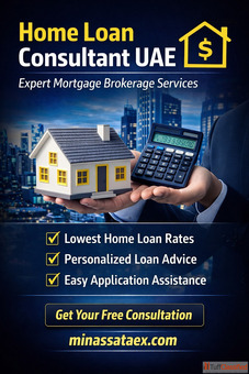 Home Loan Consultant UAE Mortgage Loan Consultants in Dubai