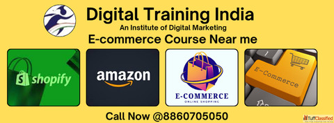 E-Commerce Training Course Near Me
