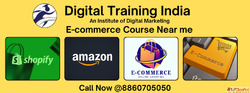 E-Commerce Training Course Near Me
