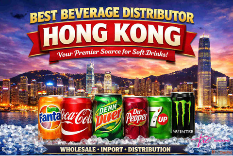 Best Beverage Exporter