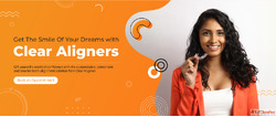Best Invisible Braces in India Clear Aligners Flash Aligners