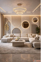 Near Step Design Studio - Complete Interior Design Execution...