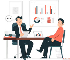 Tejo Maya Leading IT Software Company in Dehradun