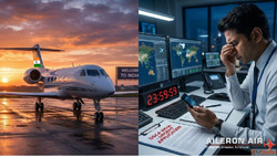 Aileron Air Aviation Regulatory Compliance Turnaround Manage...