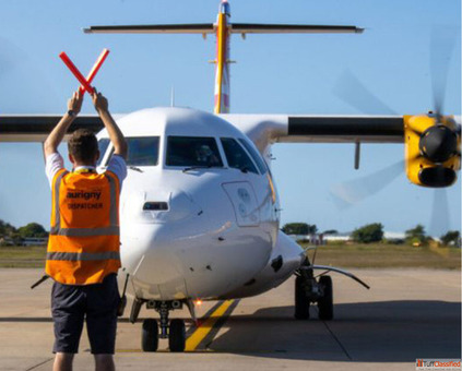 Aileron Air Aviation Regulatory Compliance Turnaround Management