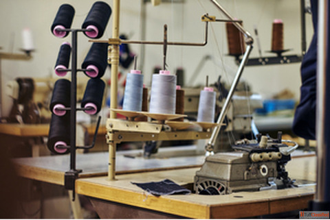 Affordable Knitting Services for Textile Industry Projects