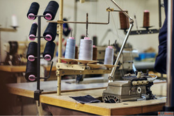 Affordable Knitting Services for Textile Industry Projects