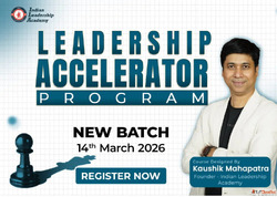 Leadership Programs in India Leadership Training in Delhi Ba...