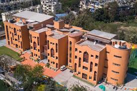 Best School In Paschim Vihar