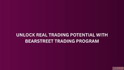 Unlock Real Trading Potential with BearStreet Trading Progra...