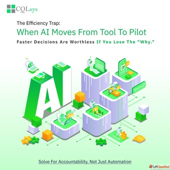 AI Implementation Governance Services for Enterprise