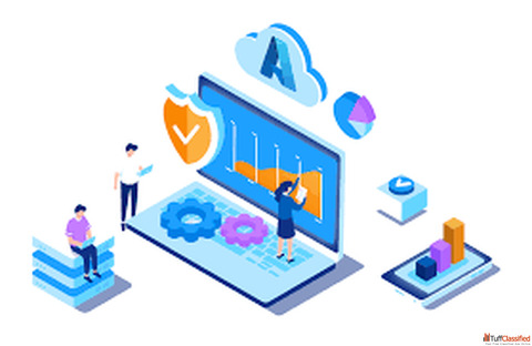 Affordable Microsoft Azure Managed Services - 247 Cloud Support