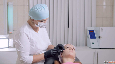 Hate Needles Discover the Best Non-Injectable Skin Treatments in Dubai