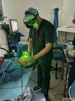 Finding the Right Eye Specialist IN Dehli NCR for Better Vision Care