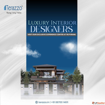 Interior Designers in Coimbatore Modular Kitchen Home Interiors