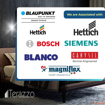 Interior Designers in Coimbatore Modular Kitchen Home Interiors