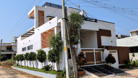 Best Builders in Chennai for Quality Home Construction