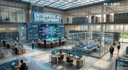 Enterprise AI Development Solutions for Smarter Business Ope...