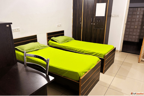 Ladies PG in Hulimavu Bannerghatta Road Supreme Hulimavu Ladies PG