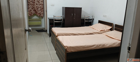 Ladies PG in Hulimavu Bannerghatta Road Supreme Hulimavu Ladies PG