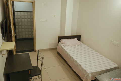 Ladies PG in Hulimavu Bannerghatta Road Supreme Hulimavu Ladies PG