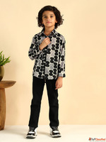 Stylish Shirts for Boys Online Trendy Comfortable Wear