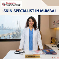 Leading Skin Specialist in Mumbai for Modern Dermatology and...