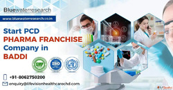 PCD franchise company in Baddi