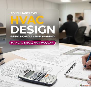 HVAC certification courses HVAC training programs HVAC certification classes