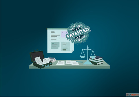 Patent Appication Filing Einfolge Technologies