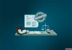 Patent Appication Filing Einfolge Technologies