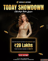 Spin24star Playbook Ignites City Showdown Energy