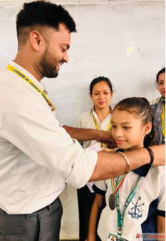 Best Agniveer Coaching in Dehradun - Start Your Defence Career Today