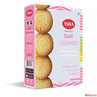 Order Cookies Online in Bangalore Asha Sweet Center