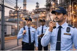 Trusted Security Guard Agency in Bangalore for 247 Protectio...
