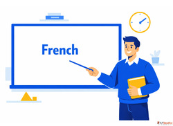 French Coaching Classes in Mumbai - Speak French Confidently...