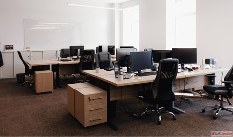 Virtual Office in Ghaziabad Team Cowork