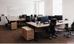 Virtual Office in Ghaziabad Team Cowork