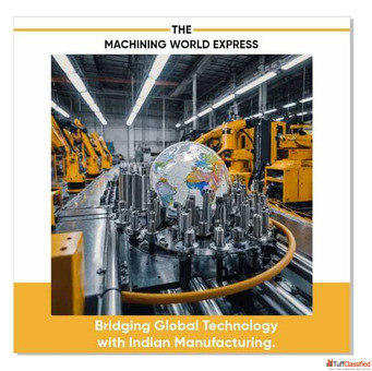 Machining Technology Magazine