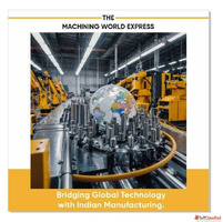 Machining Technology Magazine