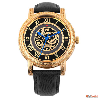 Premium Branded Wrist Watches for Men Jaipur Watch Company
