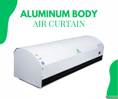 Commercial Door Air Curtain for Entrances High Quality Air C...