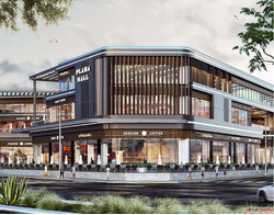 Commercial Architects in KreateCube Raigad for Smart Busines...