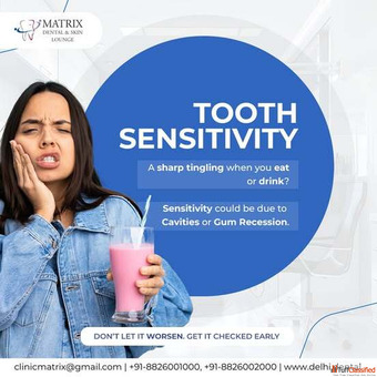 Emergency Dentist in South Delhi - Quick Relief When You Need It