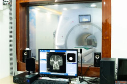 4D Ultrasound Radiology Scan Services - Eskag Sanjeevani Rad...