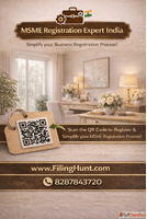 MSME Registration Expert India