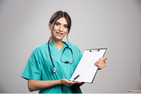 BSc Nursing in Georgia Affordable Globally Recognized Nursing Program