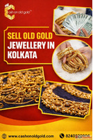 Sell Unused Gold Jewellery in Kolkata for Maximum Value